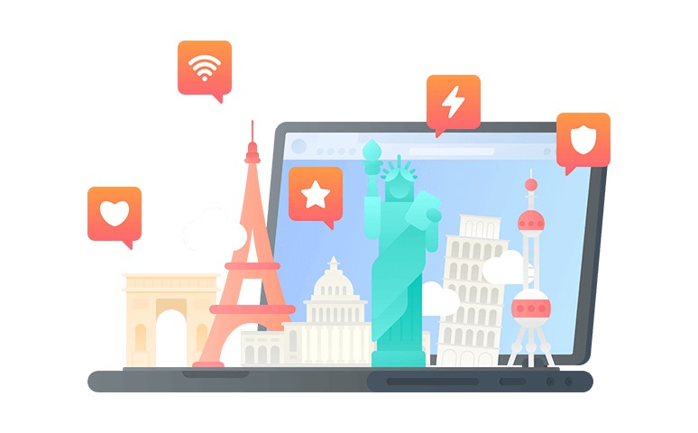 在圣卢西亚连接到中国vpn - OBSVPN